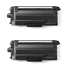4 Pack - Compatible TN3610XL x 3 + DR3600 x 1 Toner/Drum Multipack for Brother Printers