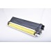 Compatible TN421Y Yellow Toner Cartridge for Brother Printers