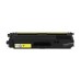 Compatible TN421Y Yellow Toner Cartridge for Brother Printers