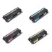 4 Pack - Compatible TN423 BCMY Hi Cap Toner Multipack for Brother Printers