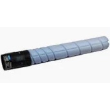 Compatible TN512C A33K452 Cyan Toner Cartridge for Konica Minolta Printers