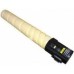 Compatible TN512Y A33K252 Yellow Toner Cartridge for Konica Minolta Printers
