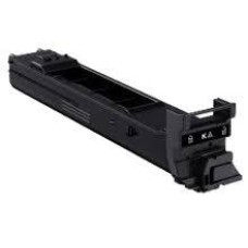 Compatible TN613K A0TM150 Black Toner Cartridge for Konica Minolta Printers