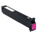 Compatible TN613M A0TM350 Magenta Toner Cartridge for Konica Minolta Printers