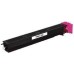 Compatible TN613M A0TM350 Magenta Toner Cartridge for Konica Minolta Printers