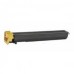 Compatible TN613Y A0TM250 Yellow Toner Cartridge for Konica Minolta Printers