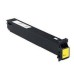 Compatible TN613Y A0TM250 Yellow Toner Cartridge for Konica Minolta Printers