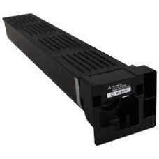 Compatible TN711K TN712K Black Toner Cartridge for Konica Minolta Printers