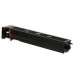 Compatible TN711K TN712K Black Toner Cartridge for Konica Minolta Printers