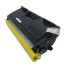 Compatible TN7600 Black Toner Cartridge for Brother Printers