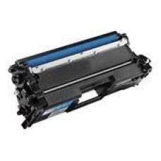 Compatible TN821XXLC Cyan Toner Cartridge for Brother Printers