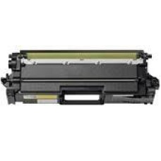 Compatible TN821XXLY Yellow Toner Cartridge for Brother Printers