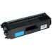 Compatible TN910C Cyan Toner Cartridge for Brother Printers