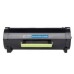 Compatible TNP40 Black Toner Cartridge for Konica Minolta Printers A6WNO1H