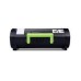 Compatible TNP41 Black Toner Cartridge for Konica Minolta Printers TNP43