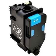 Compatible TNP79C Cyan Toner Cartridge for Konica Minolta Printers AAJW450