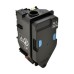 4 Pack - Compatible TNP79 BCMY Toner Multipack for Konica Minolta Printers. AAJW150/AAJW450/AAJW250/AAJW350