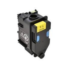 Compatible TNP79Y Yellow Toner Cartridge for Konica Minolta Printers AAJW250