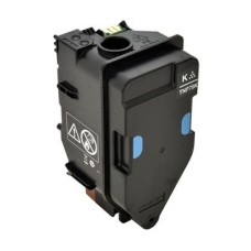Compatible TNP80K Black Toner Cartridge for Konica Minolta Printers AAJW152