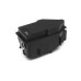 Compatible TNP80K Black Toner Cartridge for Konica Minolta Printers AAJW152