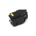 Compatible TNP80Y Yellow Toner Cartridge for Konica Minolta Printers AAJW252