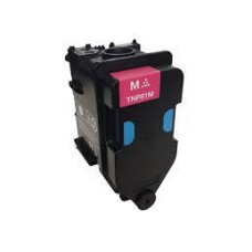 Compatible TNP81M Magenta Toner Cartridge for Konica Minolta Printers AAJW351