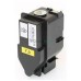 Compatible TNP81Y Yellow Toner Cartridge for Konica Minolta Printers AAJW251