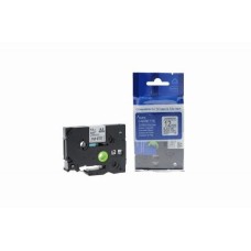 Compatible TZe-231 Black on White Tape 12mm x 8m for Brother P-Touch Label Printers