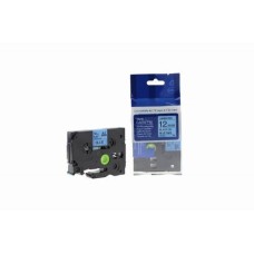 Compatible TZe-531 Black on Blue Tape 12mm x 8m for Brother P-Touch Label Printers
