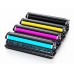 4 Pack - Compatible 415A Multipack W2030A/W2031A/W2032A/W2033A BCMY Toner - includes chip for HP Printers