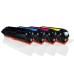 4 Pack - Compatible 415X Multipack W2030X/W2031X/W2032X/W2033X BCMY Toner  - includes chip for HP Printers