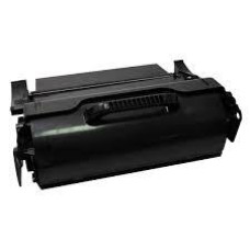 Compatible X654X21E Black Toner Cartridge for Lexmark Printers