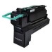 Compatible X792X1KG Black Toner Cartridge for Lexmark Printers