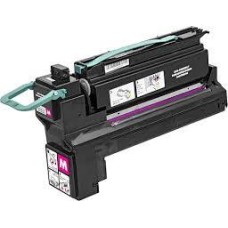Compatible X792X1MG Magenta Toner Cartridge for Lexmark Printers