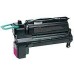Compatible X792X1MG Magenta Toner Cartridge for Lexmark Printers