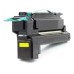 Compatible X792X1YG Yellow Toner Cartridge for Lexmark Printers