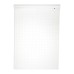 RHINO A1 Flipchart Pad 40 Leaf, S20/B (Pack of 10)