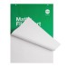 RHINO A1 Educational Numeracy Flipchart Pad 30 Leaf, S50/B (Pack of 5)