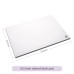 RHINO Desk Pad; 5mm Dotted; A3; 90gsm FSC Paper; 50 Sheets (Pack of 10)