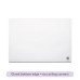 RHINO Desk Pad; 5mm Dotted; A3; 90gsm FSC Paper; 50 Sheets (Pack of 10)
