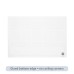 RHINO Desk Pad; 5-Column Planner; A3; 90gsm FSC Paper; 50 Sheets (Pack of 10)