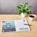 Rhino Everyday Desk Pad Square 50 leaf A3 Pack of 10