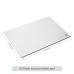 Rhino Everyday Desk Pad Square 50 leaf A3 Pack of 10