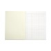 RHINO A4 Book-keeping Book 32 Page, Analysis Ruling (Pack of 144)