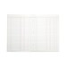 RHINO A4 Book-keeping Book 32 Page, Cash Ruling (Pack of 12)
