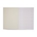 RHINO A4 Book-keeping Book 32 Page, Ledger Ruling (Pack of 144)