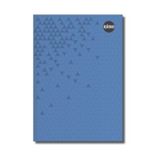 RHINO A4 Casebound Book 192 Page, F8 (Pack of 30)