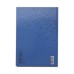 RHINO A4 Casebound Book 192 Page, F8 (Pack of 5)