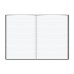 Rhino Everyday Feint Ruled Casebound Notebook 192 Pages A4