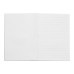 RHINO A4 Exercise Book 32 Page, Red, F15/B (Pack of 100)